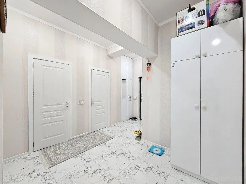 Satılır 3 otaqlı Mənzil Yeni tikili 108 m² Xırdalan - şəkil 8