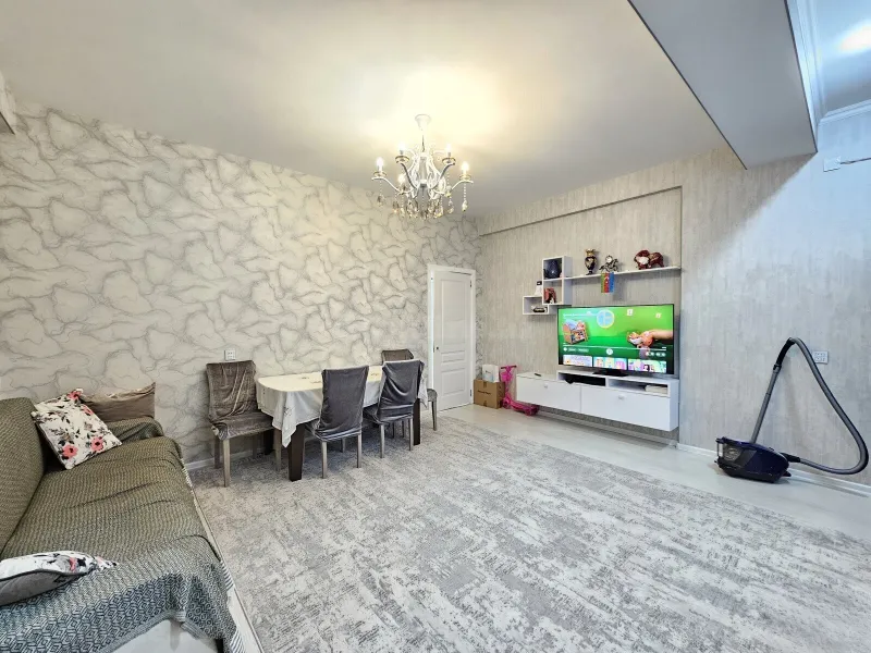 Satılır 3 otaqlı Mənzil Yeni tikili 108 m² Xırdalan - şəkil 11