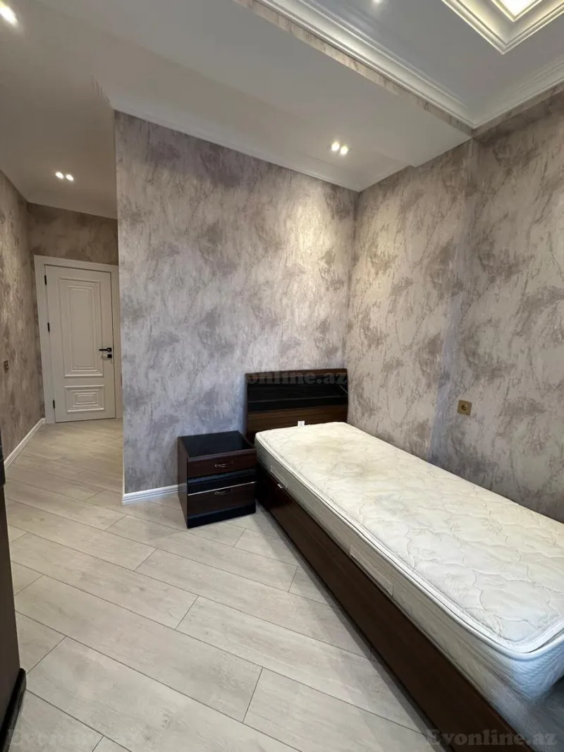 Kirayə verilir 3 otaqlı Mənzil Yeni tikili 100 m² Azadlıq prospekti m. - şəkil 7