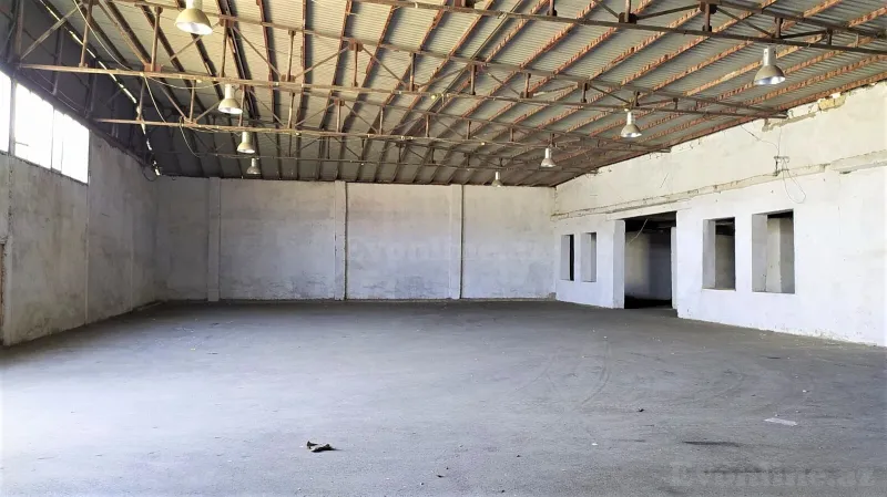 Kirayə verilir Obyekt 650 m² Nərimanov r. - şəkil 5