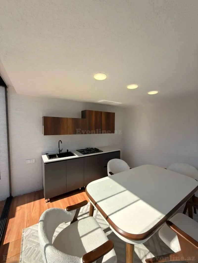 Satılır 4 otaqlı Həyət evi 150 m² Mərdəkan - şəkil 5