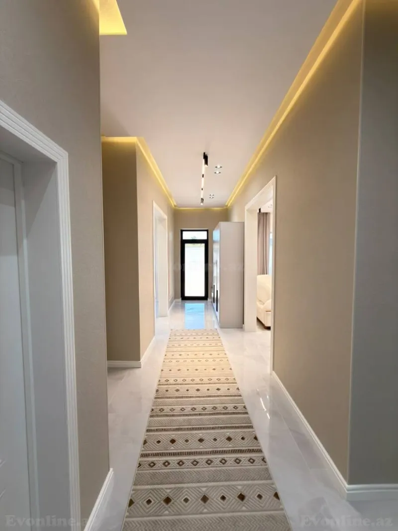 Satılır 4 otaqlı Həyət evi 150 m² Mərdəkan - şəkil 6