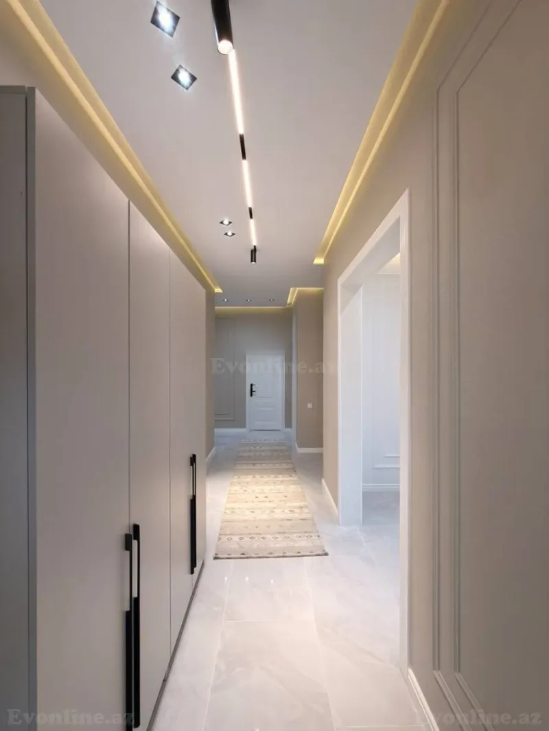 Satılır 4 otaqlı Həyət evi 150 m² Mərdəkan - şəkil 7