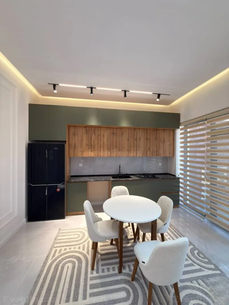 Satılır 4 otaqlı Həyət evi 150 m² Mərdəkan - şəkil 11