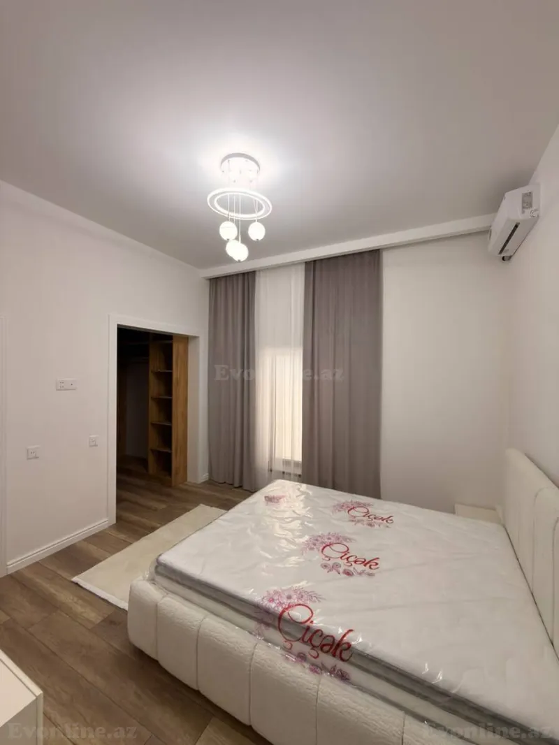 Satılır 4 otaqlı Həyət evi 150 m² Mərdəkan - şəkil 12