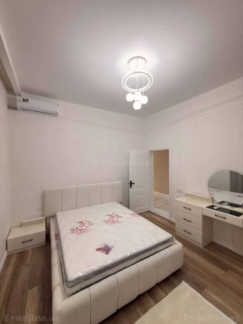 Satılır 4 otaqlı Həyət evi 150 m² Mərdəkan - şəkil 13