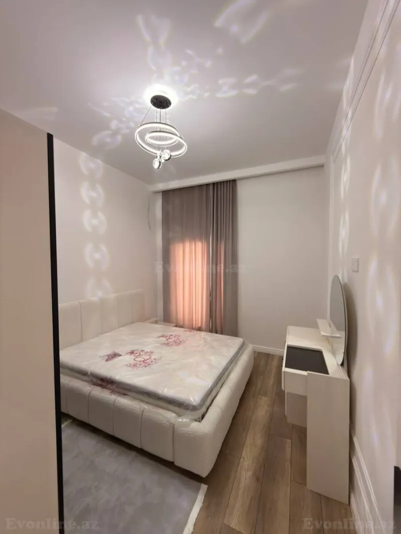 Satılır 4 otaqlı Həyət evi 150 m² Mərdəkan - şəkil 14