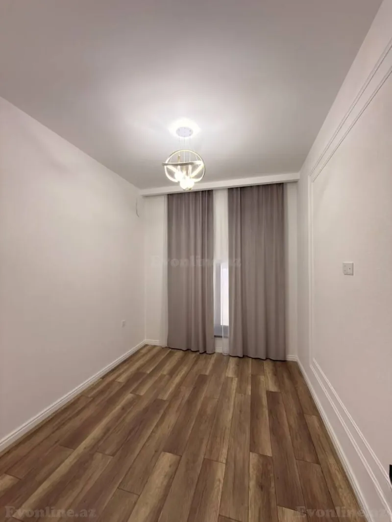 Satılır 4 otaqlı Həyət evi 150 m² Mərdəkan - şəkil 15