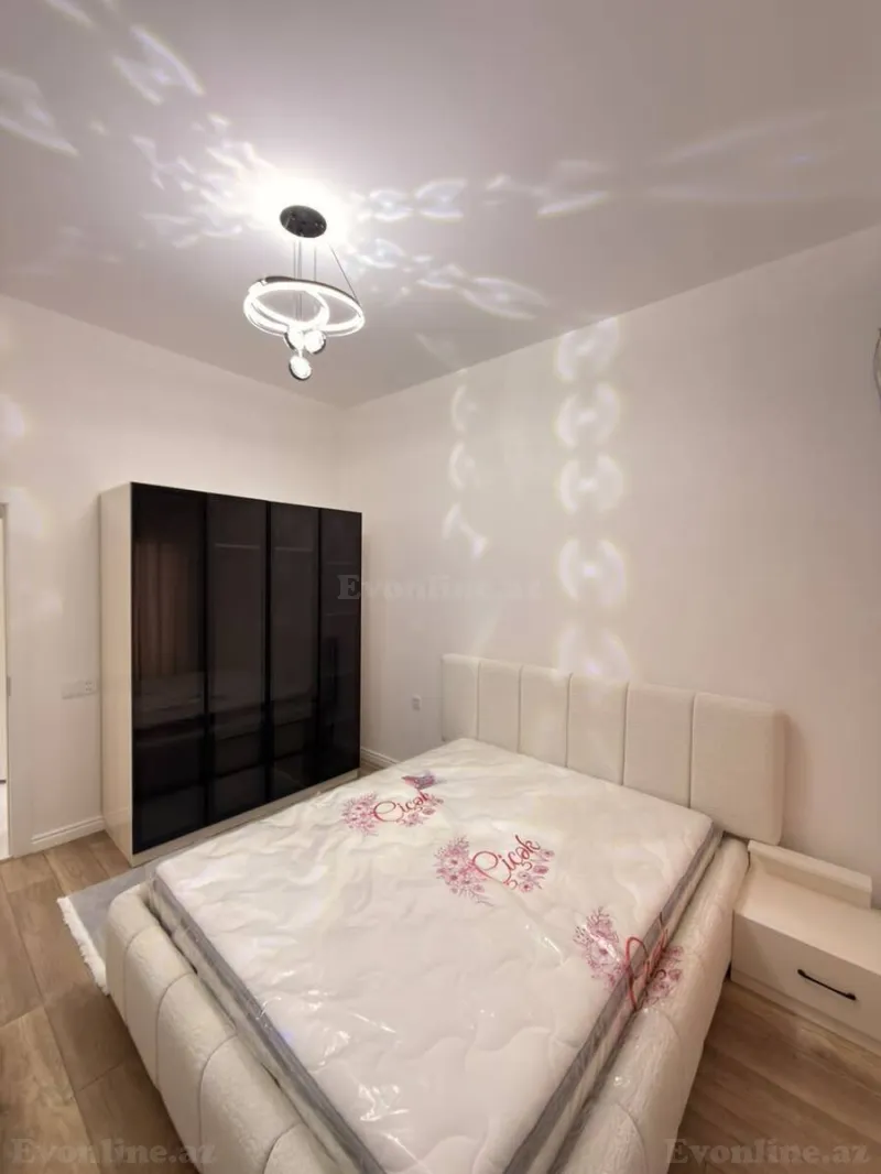 Satılır 4 otaqlı Həyət evi 150 m² Mərdəkan - şəkil 16
