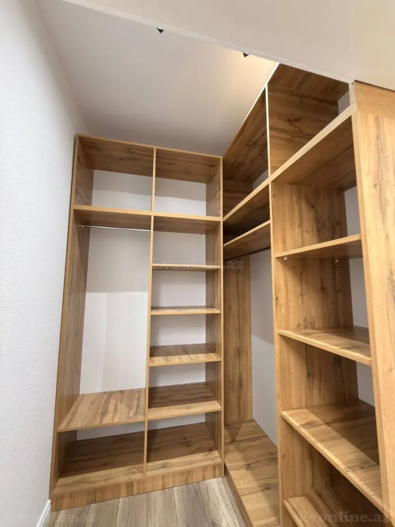 Satılır 4 otaqlı Həyət evi 150 m² Mərdəkan - şəkil 17