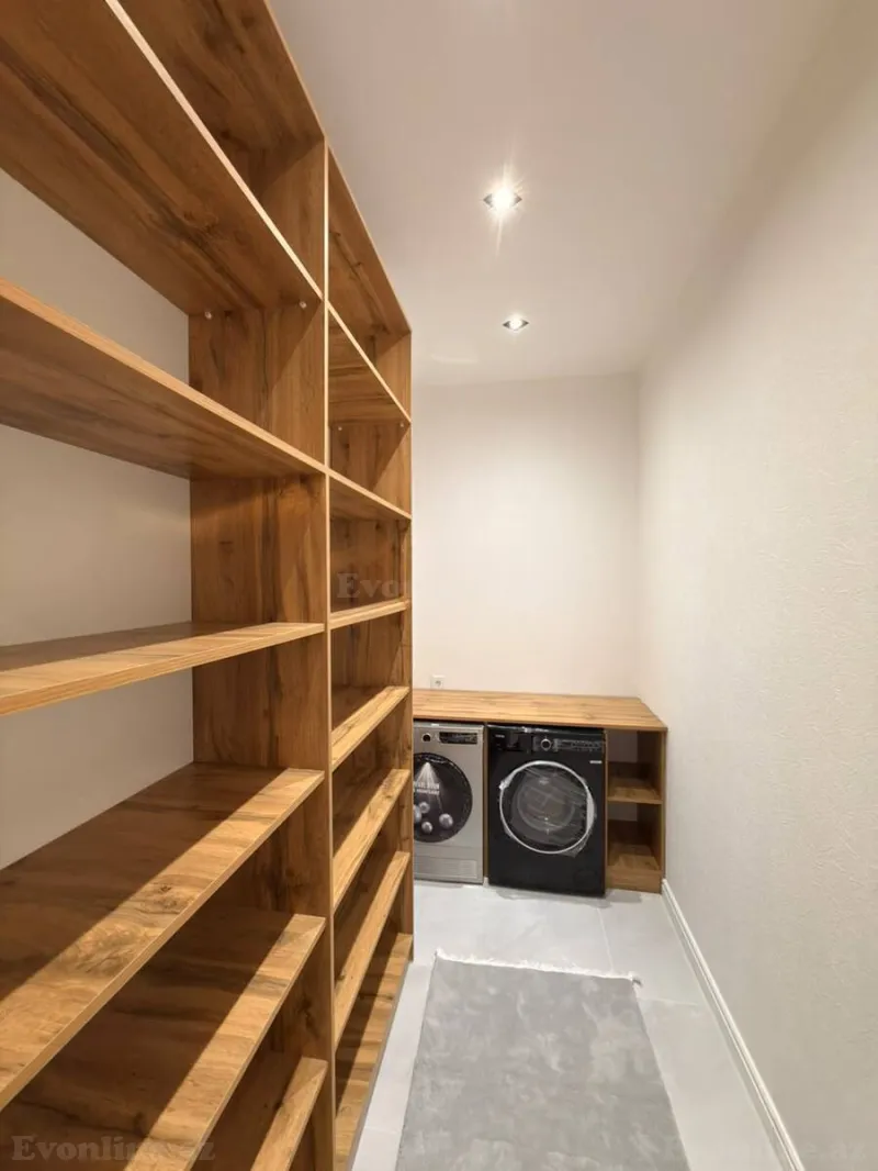 Satılır 4 otaqlı Həyət evi 150 m² Mərdəkan - şəkil 18