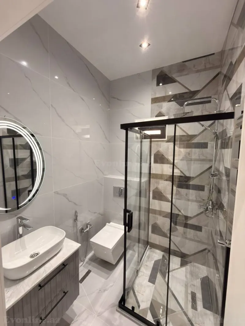 Satılır 4 otaqlı Həyət evi 150 m² Mərdəkan - şəkil 19