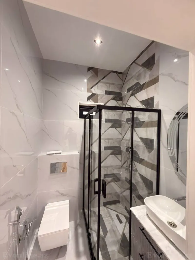 Satılır 4 otaqlı Həyət evi 150 m² Mərdəkan - şəkil 20