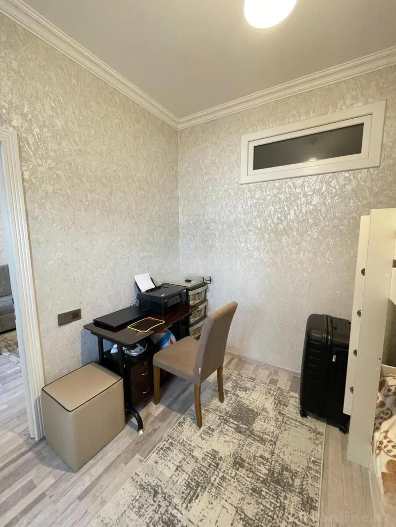 Satılır 3 otaqlı Mənzil Yeni tikili 67 m² Günəşli - şəkil 7
