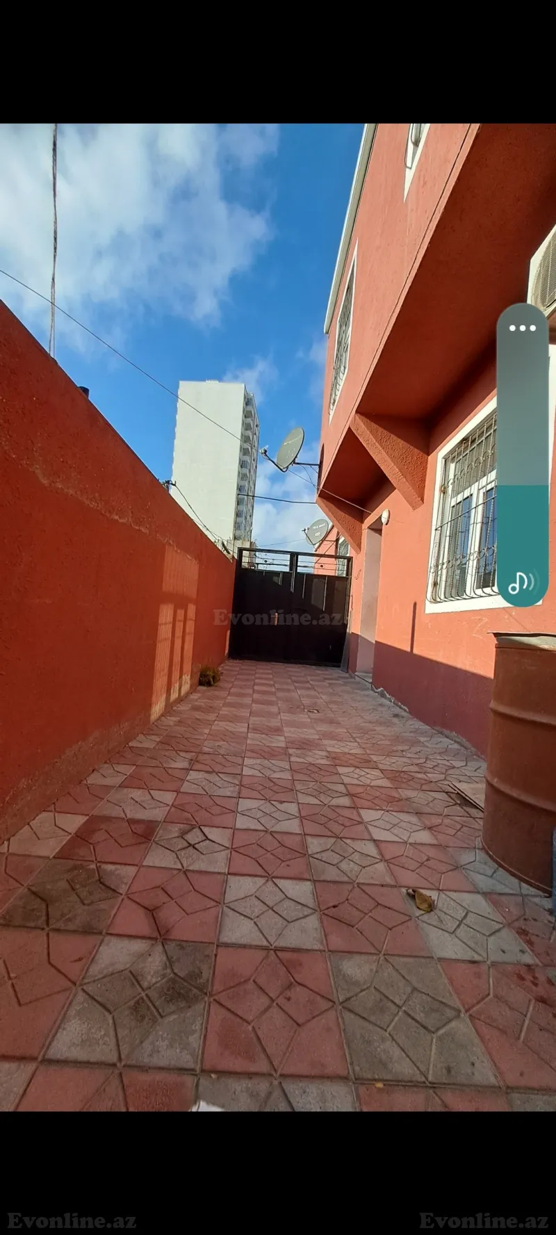 Satılır 4 otaqlı Həyət evi 120 m² Xırdalan - şəkil 2