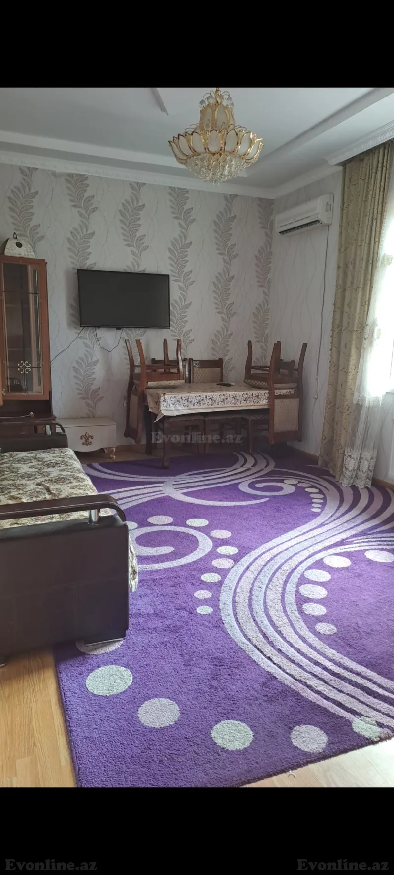 Satılır 4 otaqlı Həyət evi 120 m² Xırdalan - şəkil 3