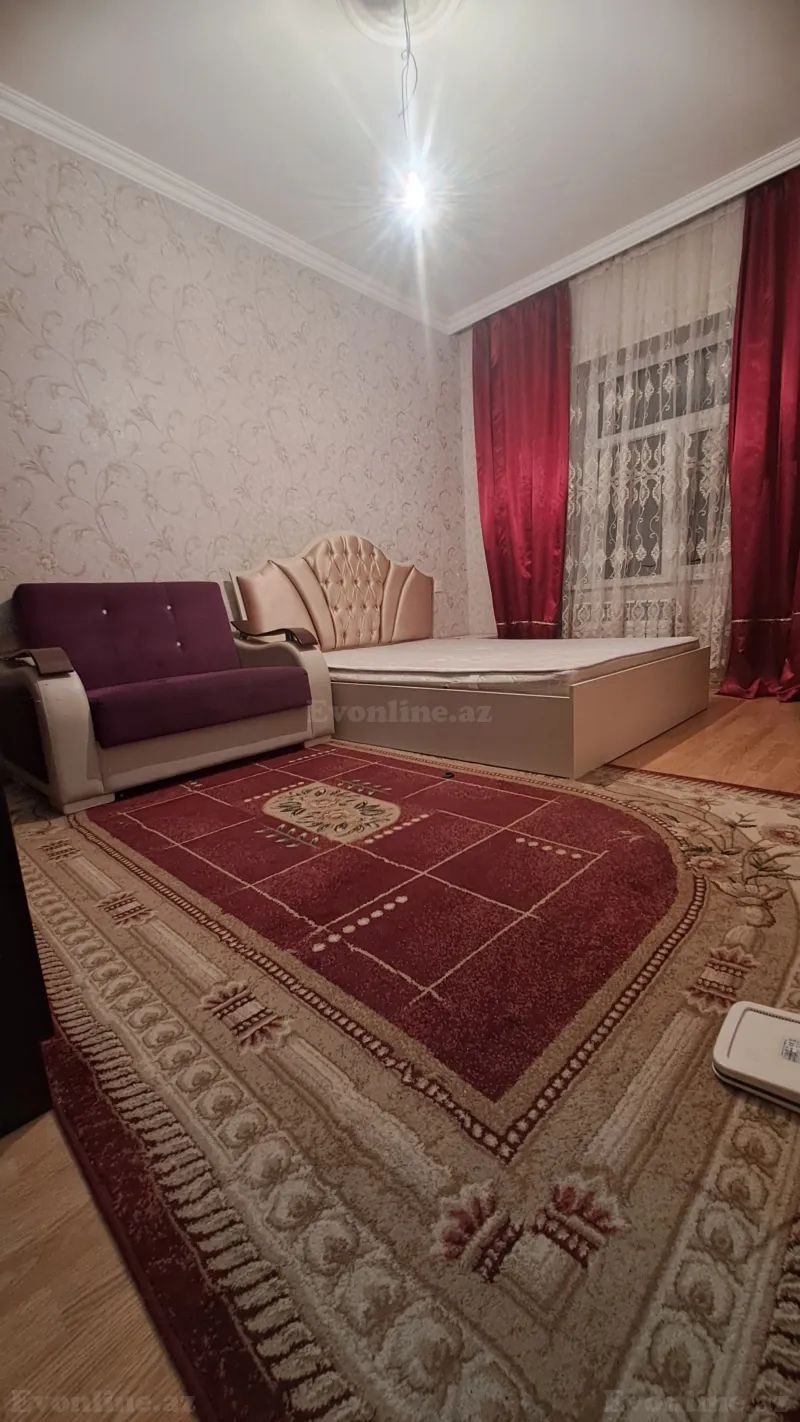 Satılır 4 otaqlı Həyət evi 120 m² Xırdalan - şəkil 4