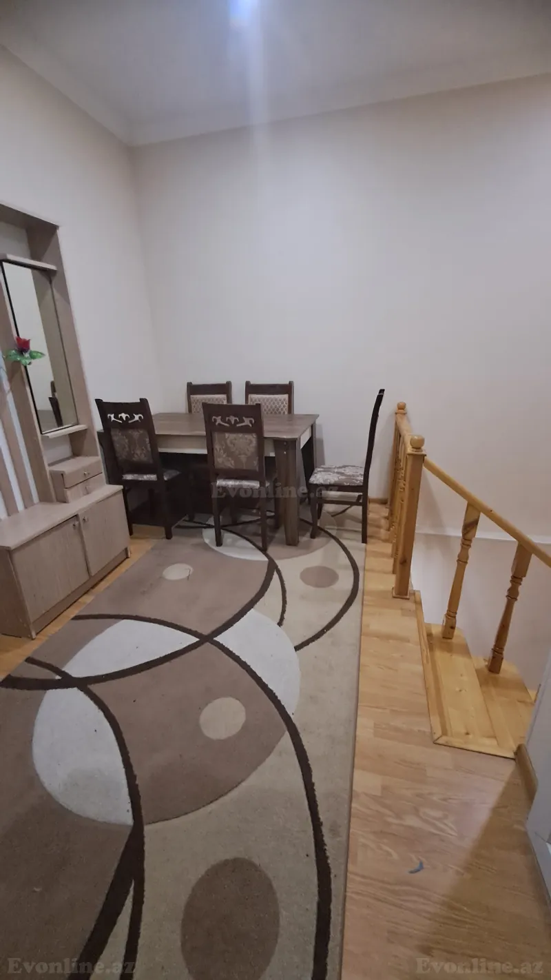 Satılır 4 otaqlı Həyət evi 120 m² Xırdalan - şəkil 7