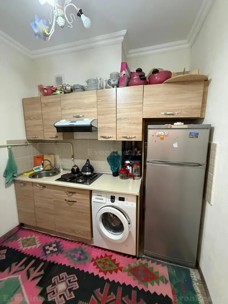 Satılır 2 otaqlı Mənzil Yeni tikili 59 m² Hövsan - şəkil 3