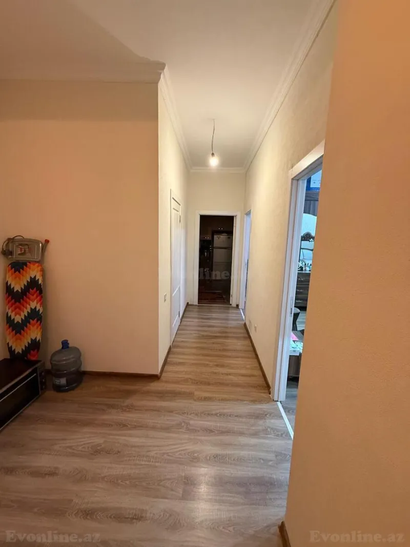 Satılır 2 otaqlı Mənzil Yeni tikili 59 m² Hövsan - şəkil 7