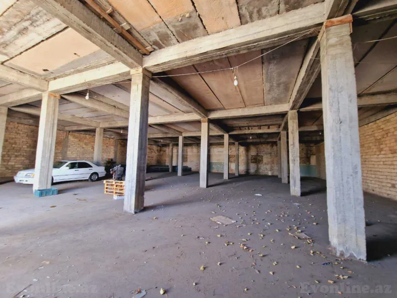 Kirayə verilir Obyekt 800 m² Nərimanov r. - şəkil 2