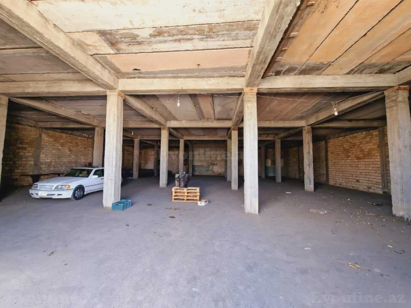 Kirayə verilir Obyekt 800 m² Nərimanov r. - şəkil 4