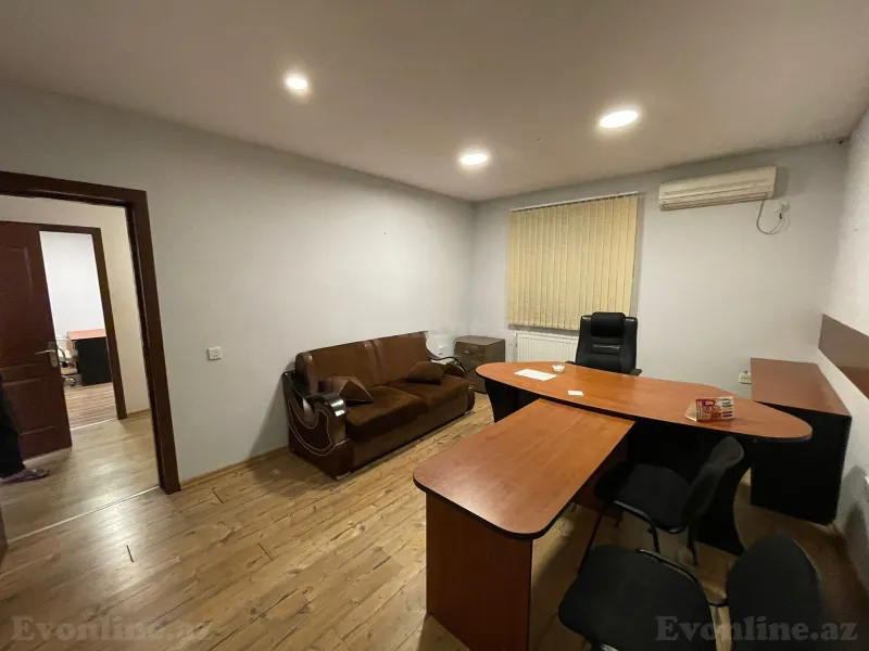 Kirayə verilir Obyekt 800 m² Nərimanov r. - şəkil 8