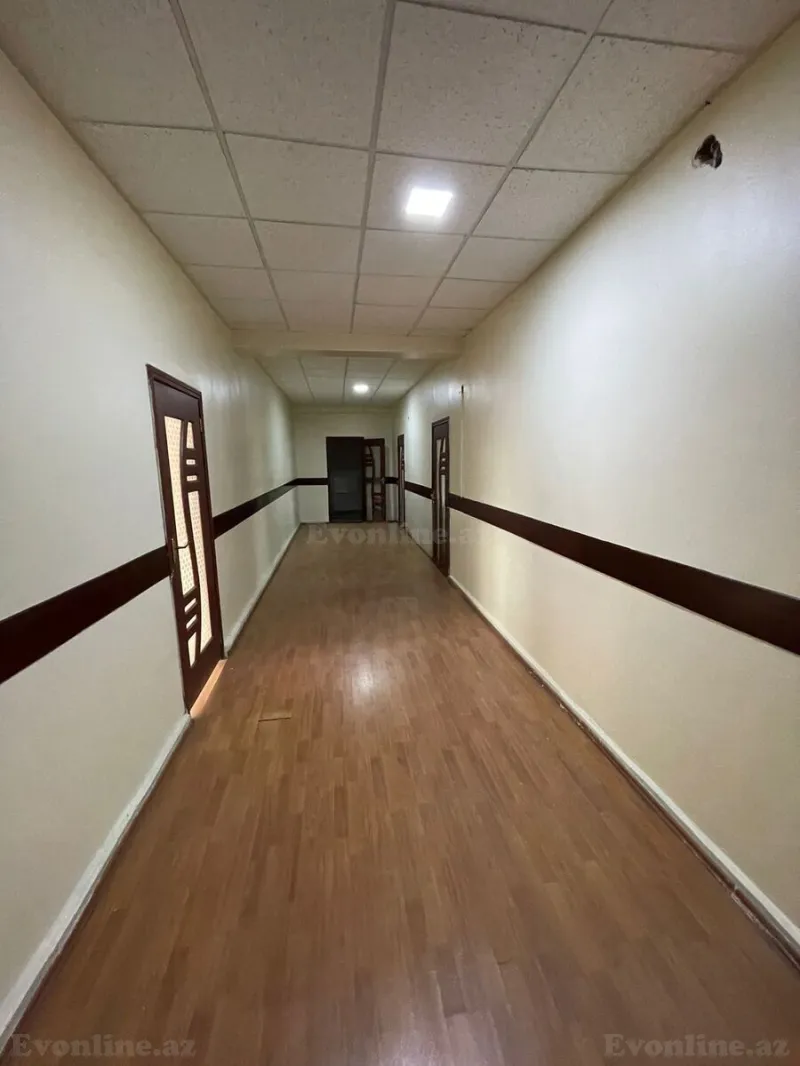 Kirayə verilir Obyekt 800 m² Nərimanov r. - şəkil 9