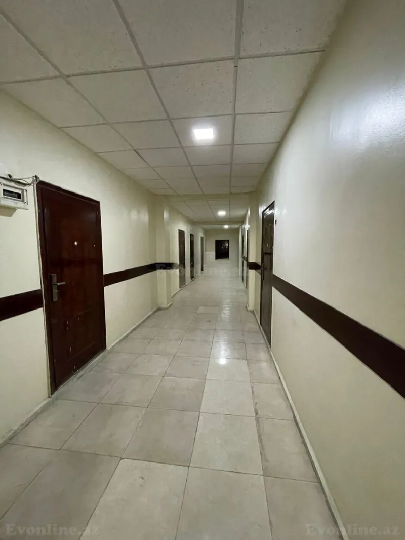 Kirayə verilir Obyekt 800 m² Nərimanov r. - şəkil 15