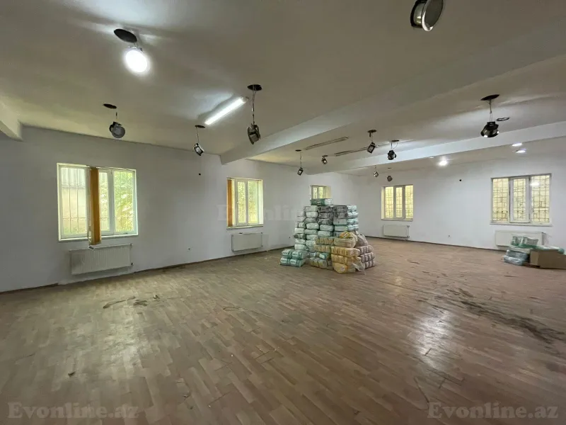Kirayə verilir Obyekt 800 m² Nərimanov r. - şəkil 16