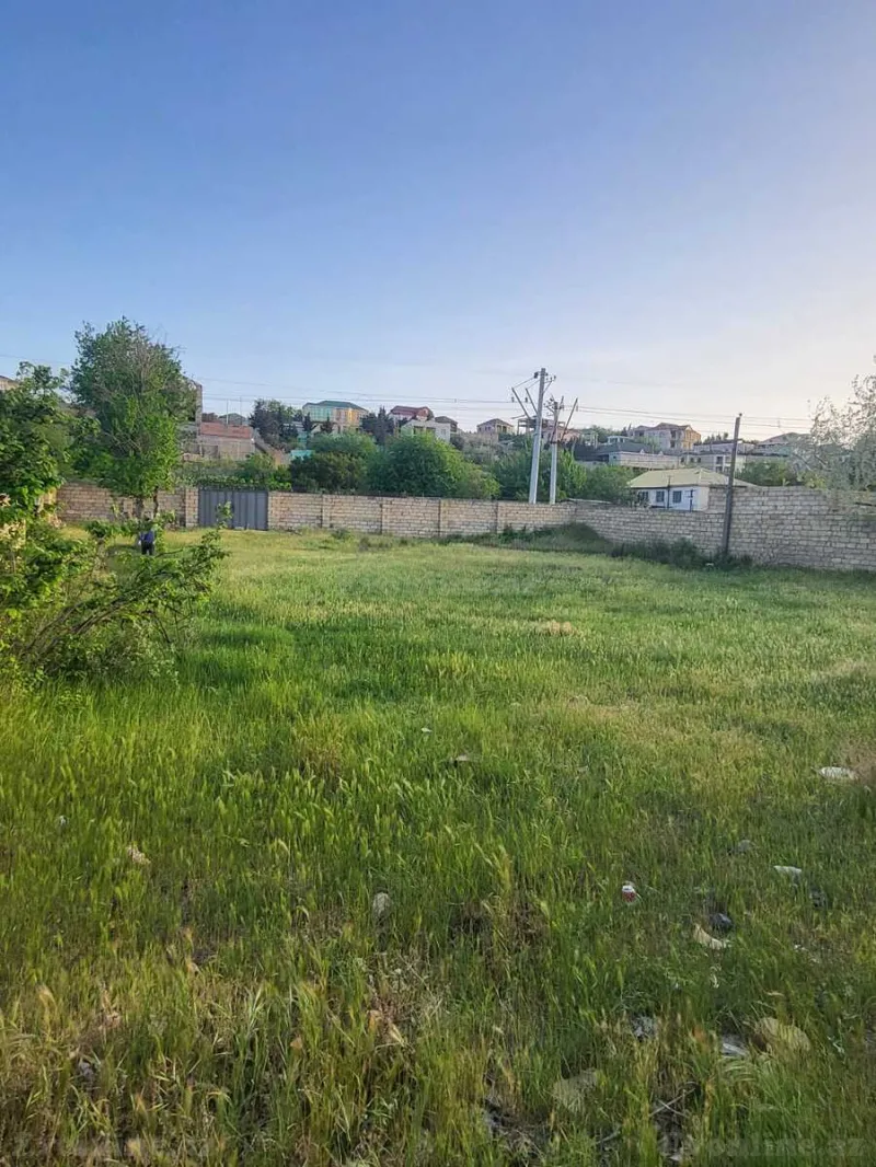 Torpaq Novxanı Satılır
