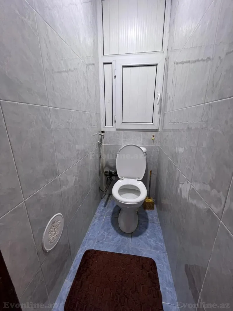 Satılır 4 otaqlı Mənzil Köhnə tikili 100 m² Köhnə Günəşli - şəkil 8