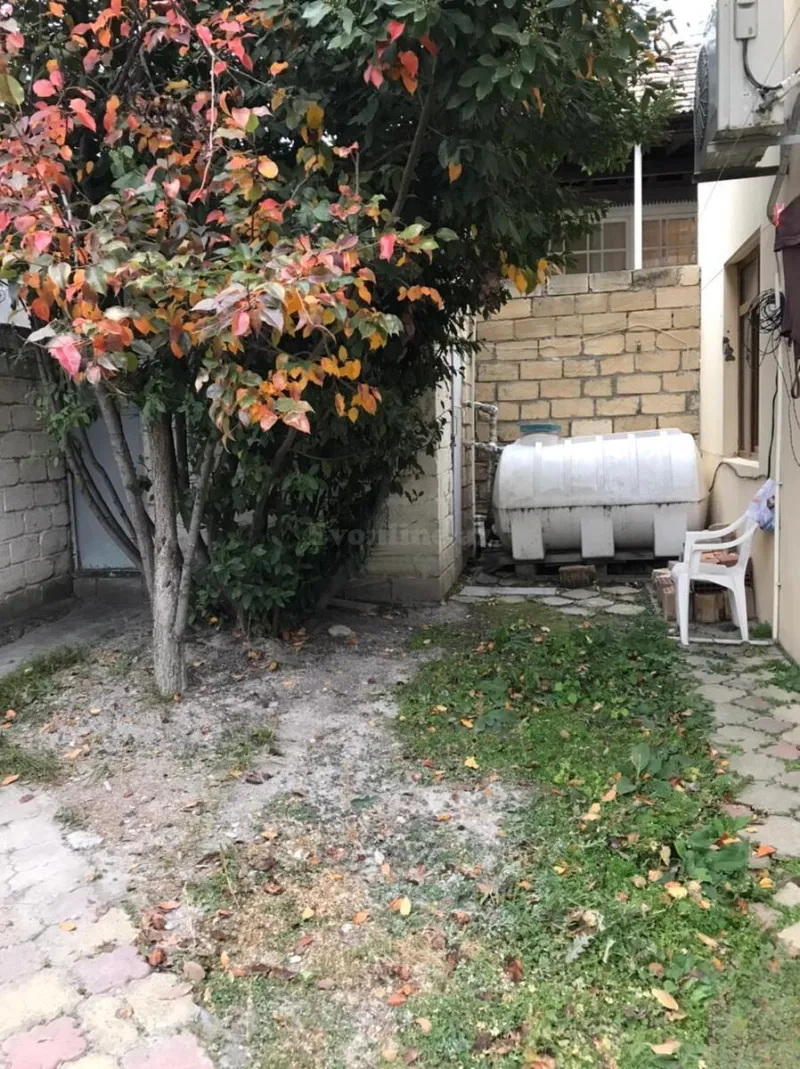 Satılır 5 otaqlı Həyət evi 300 m² Şəki - şəkil 2