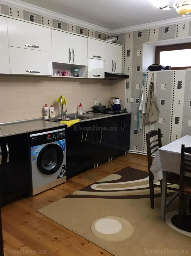 Satılır 5 otaqlı Həyət evi 300 m² Şəki - şəkil 5