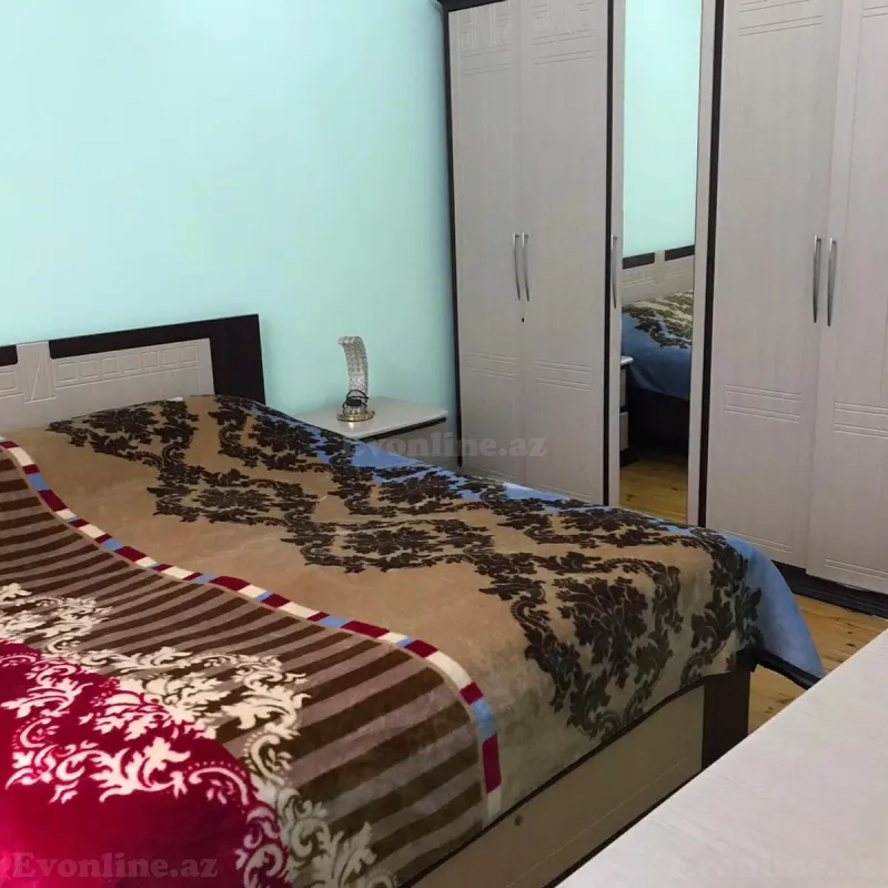 Satılır 5 otaqlı Həyət evi 300 m² Şəki - şəkil 6