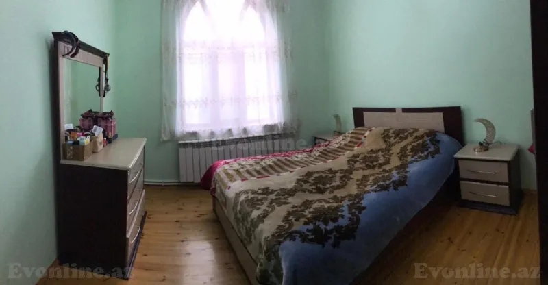 Satılır 5 otaqlı Həyət evi 300 m² Şəki - şəkil 10