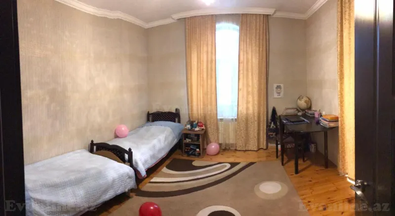Satılır 5 otaqlı Həyət evi 300 m² Şəki - şəkil 11