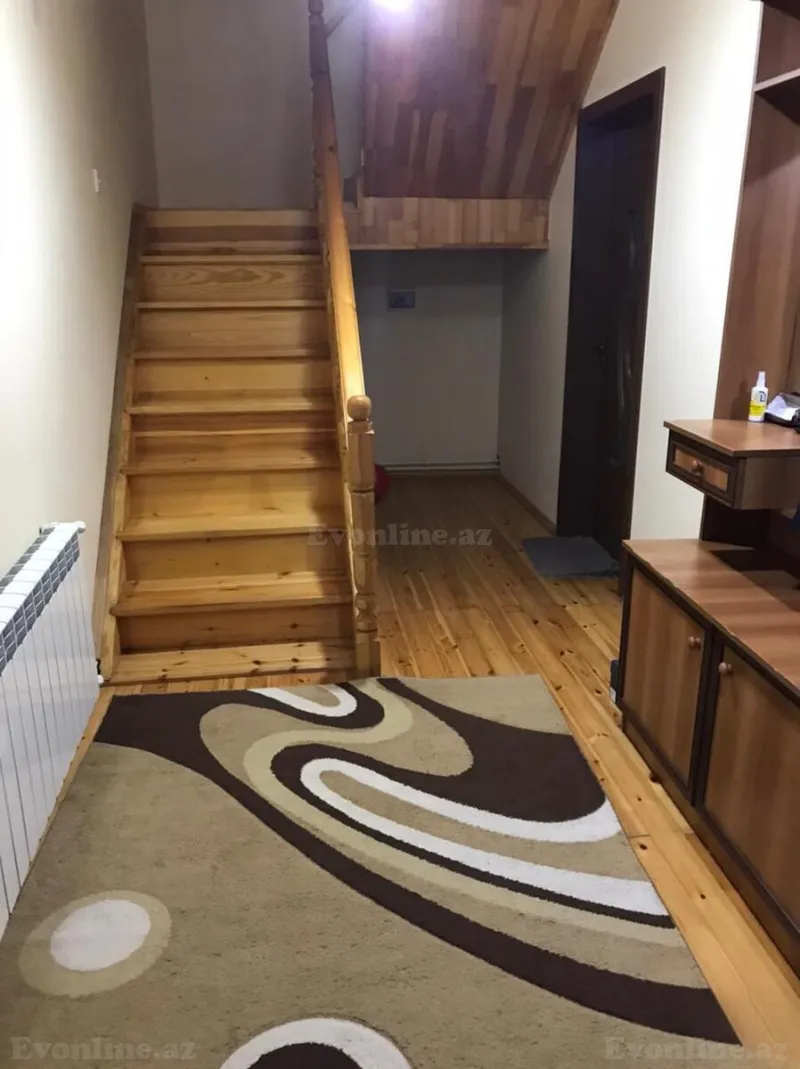 Satılır 5 otaqlı Həyət evi 300 m² Şəki - şəkil 14