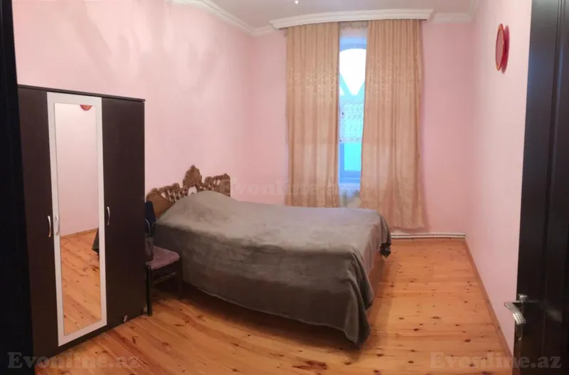 Satılır 5 otaqlı Həyət evi 300 m² Şəki - şəkil 16
