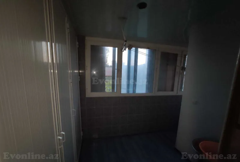 Satılır 3 otaqlı Mənzil Köhnə tikili 96 m² Gənclik m. - şəkil 10