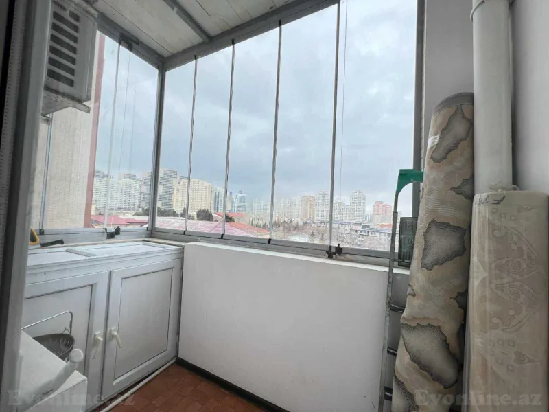 Satılır 3 otaqlı Mənzil Yeni tikili 170 m² Nəsimi r. - şəkil 3