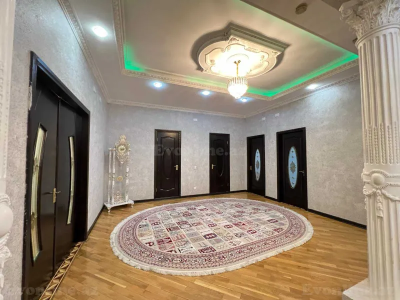 Satılır 3 otaqlı Mənzil Yeni tikili 170 m² Nəsimi r. - şəkil 15