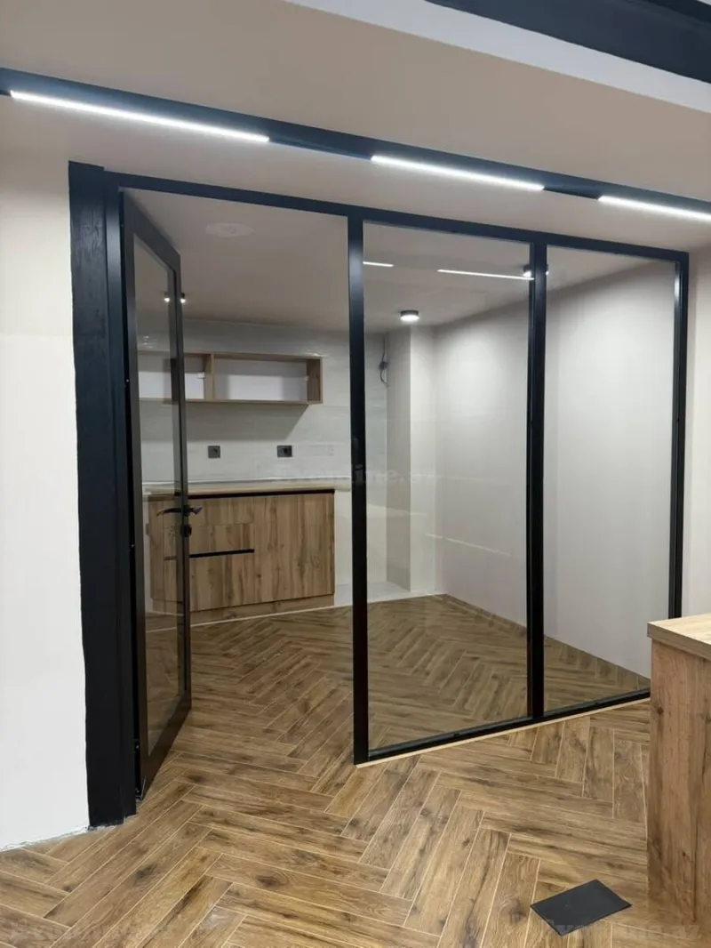 Kirayə verilir 3 otaqlı Mənzil Yeni tikili 90 m² Ağ şəhər - şəkil 2