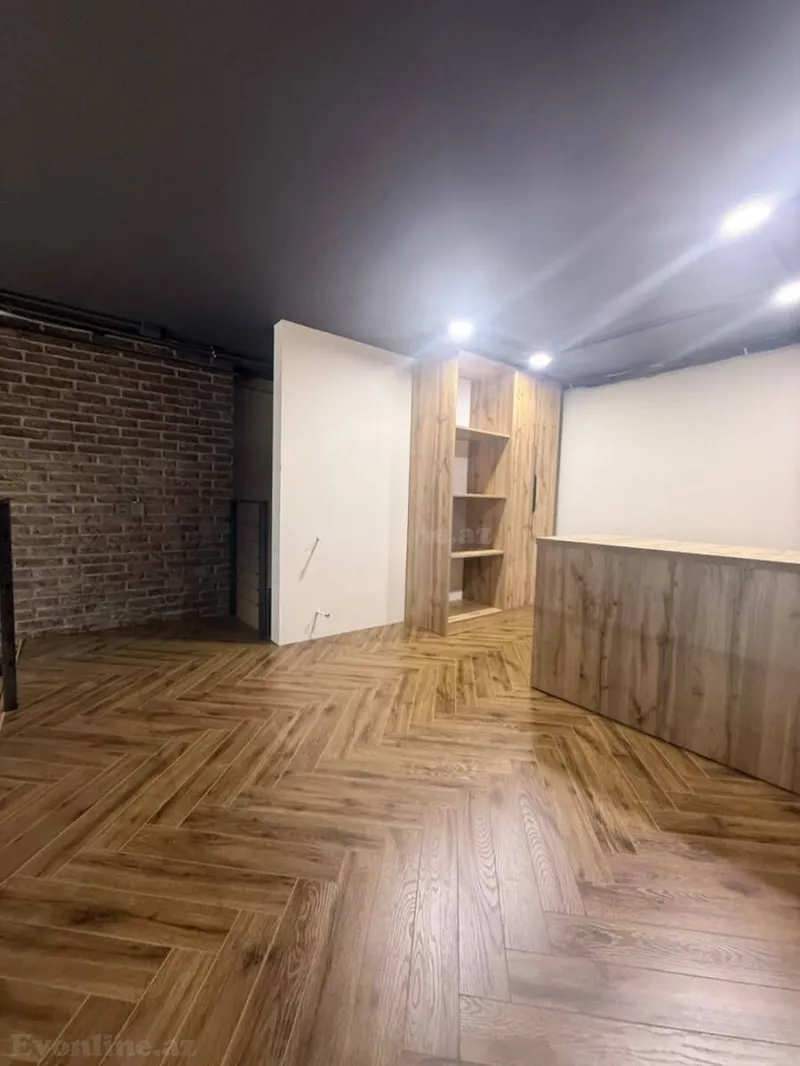 Kirayə verilir 3 otaqlı Mənzil Yeni tikili 90 m² Ağ şəhər - şəkil 4