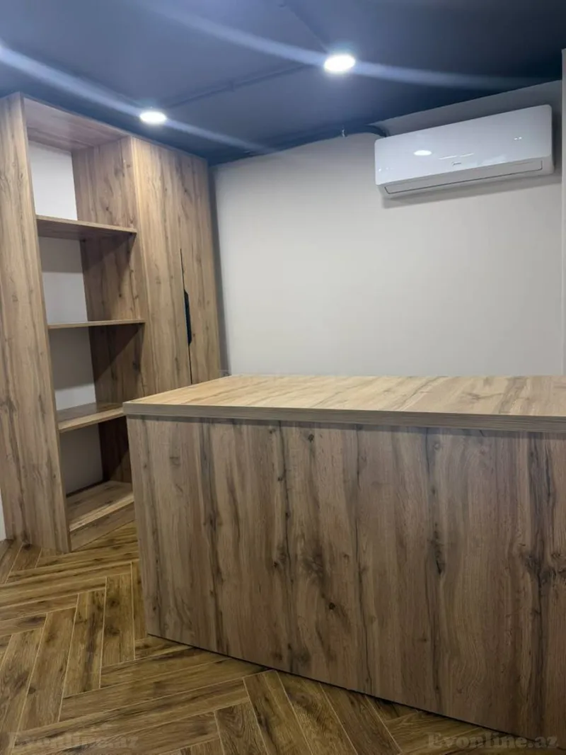 Kirayə verilir 3 otaqlı Mənzil Yeni tikili 90 m² Ağ şəhər - şəkil 7