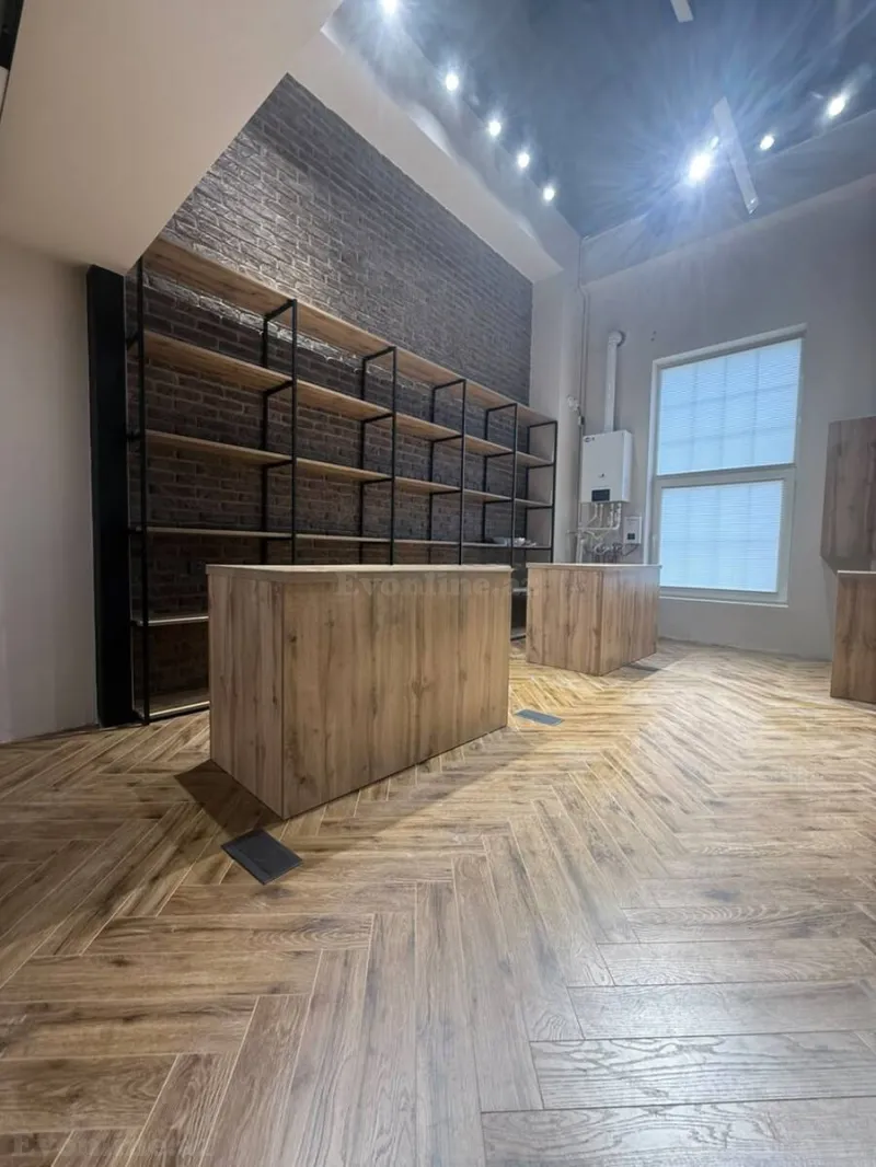Kirayə verilir 3 otaqlı Mənzil Yeni tikili 90 m² Ağ şəhər - şəkil 9