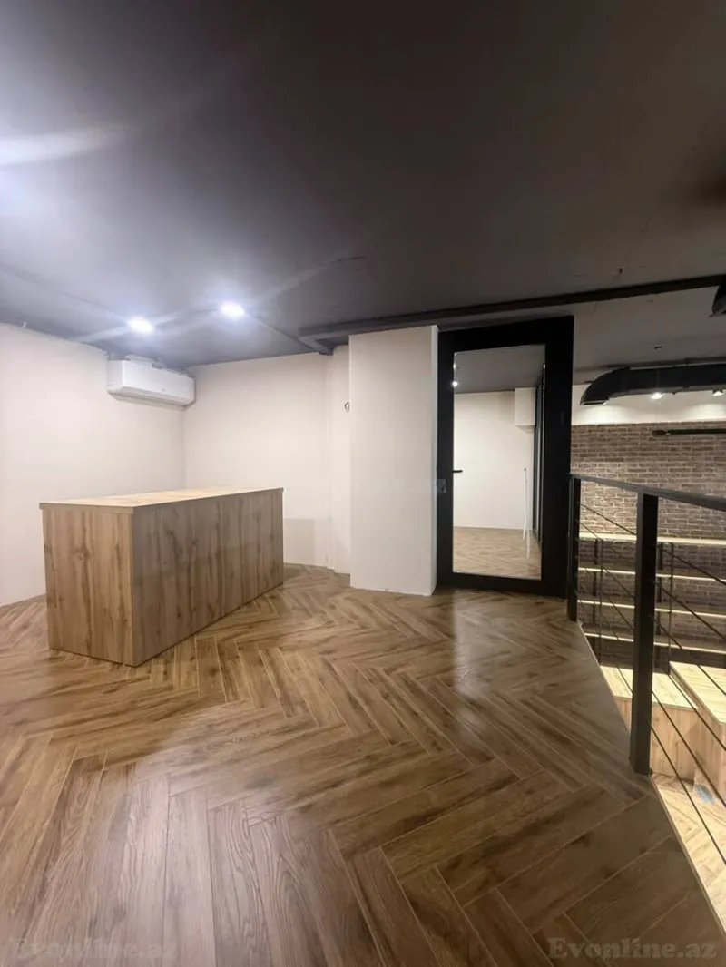 Kirayə verilir 3 otaqlı Mənzil Yeni tikili 90 m² Ağ şəhər - şəkil 11