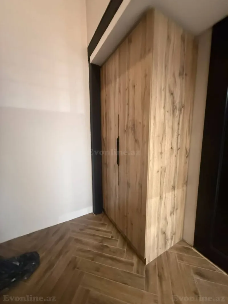 Kirayə verilir 3 otaqlı Mənzil Yeni tikili 90 m² Ağ şəhər - şəkil 12
