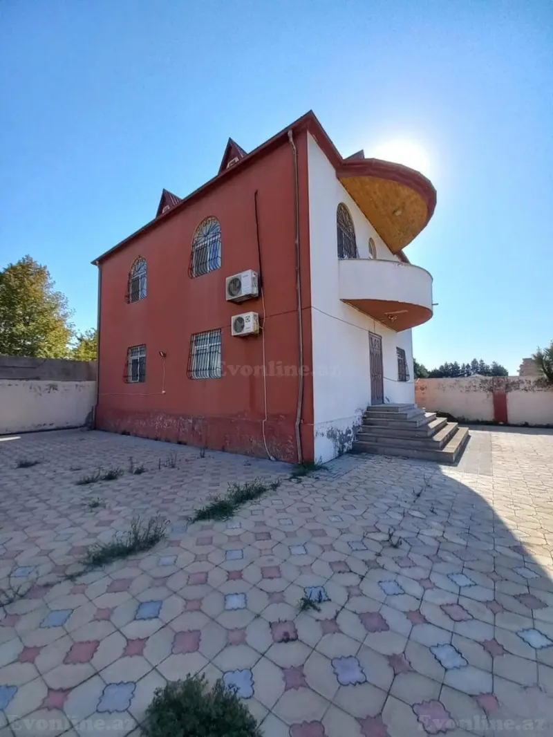 Satılır 4 otaqlı Həyət evi 210 m² Görədil - şəkil 2
