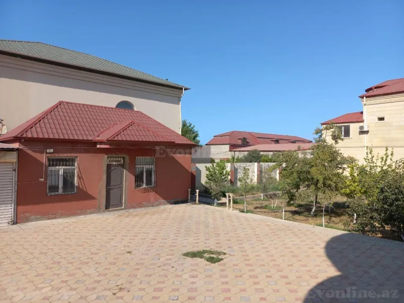 Satılır 4 otaqlı Həyət evi 210 m² Görədil - şəkil 3